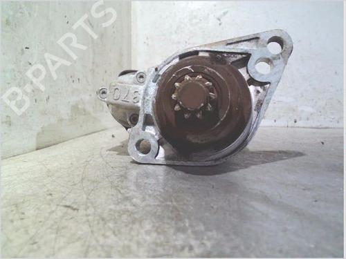Startmotor Startmotor VW PASSAT B6 (3C2) 1.6 FSI (115 hp) 36699551 36699551