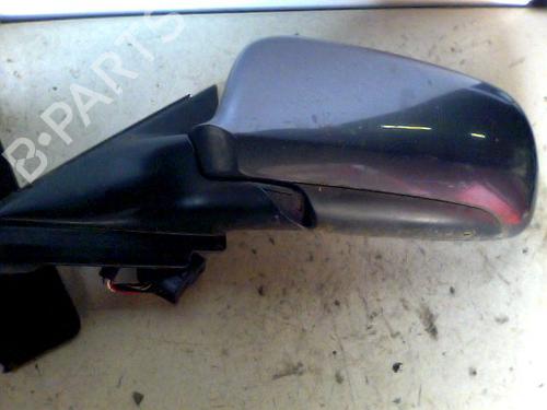 Left mirror AUDI A3 (8L1) 1.9 TDI | BP26104086C26 