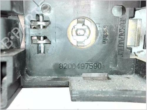 Front right exterior door handle RENAULT KANGOO Express (FW0/1_) 1.5 dCi 90 (FW0G, FW05, FW08, FW11) | BP27619824C129