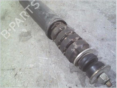 Left rear shock absorber DACIA LOGAN (LS_) 1.2 16V (LS1N, LS02, BS02) | BP26103233M18 - Image 2