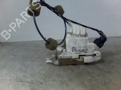 Used Front right lock FORD MONDEO III (B5Y) 2.0 16V (146 hp) 28535176