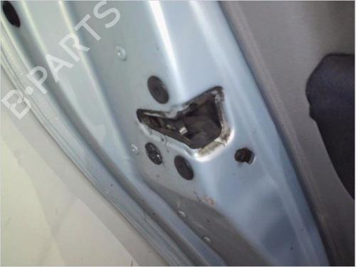 Fechadura trás esquerda RENAULT MODUS / GRAND MODUS (F/JP0_) 1.5 dCi (FP0G, JP0G) (68 hp) 26113214