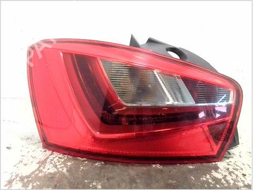 Used Left taillight Left taillight SEAT IBIZA IV (6J5, 6P1) 1.6 TDI (90 hp) 36215171 36215171