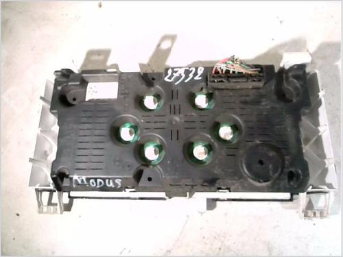 Display monitor RENAULT MODUS / GRAND MODUS (F/JP0_) 1.5 dCi (FP0E, JP0E) | BP26108830C48 