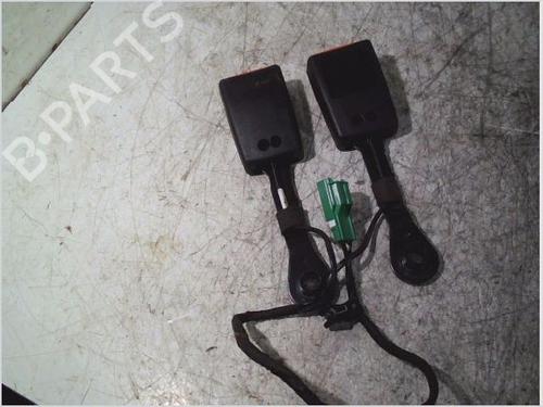 Used Seat buckle CITROËN BERLINGO (ER_, EC_) 1.5 BlueHDi 100 (102 hp) 29473256