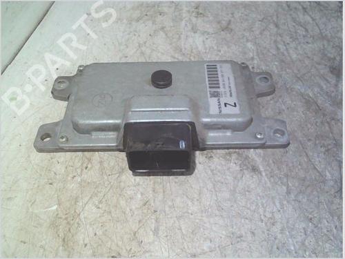 Gearbox control unit NISSAN QASHQAI / QASHQAI +2 I (J10, NJ10, JJ10E) 2.0 dCi All-wheel Drive | BP26916478M52 