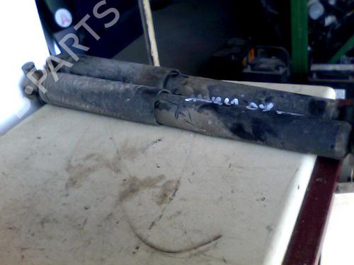 Used Left rear shock absorber RENAULT MEGANE II (BM0/1_, CM0/1_) 1.9 dCi (BM0G, CM0G) (120 hp) 28170888