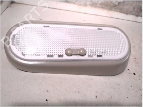 Used Interior roof light RENAULT KANGOO Express (FW0/1_) 1.5 dCi 90 (FW0G, FW05, FW08, FW11) (90 hp) 26109969