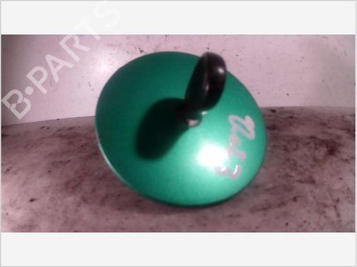 Used Fuel cap CITROËN SAXO (S0, S1) 1.0 X (50 hp) 26100639