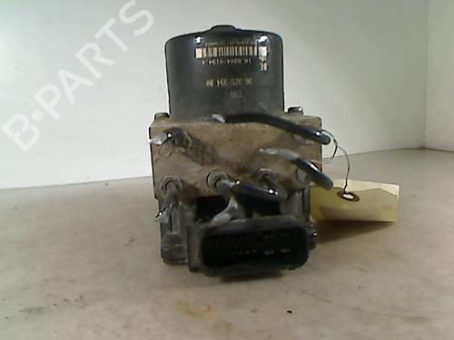 Used ABS pump PEUGEOT 206 Hatchback (2A/C) 1.4 HDi eco 70 (68 hp) 26070672