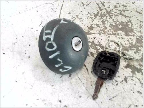 Tanklokk RENAULT CLIO II (BB_, CB_) 1.2 (BB0A, BB0F, BB10, BB1K, BB28, BB2D, BB2H, CB0A,... (58 hp) 30593486