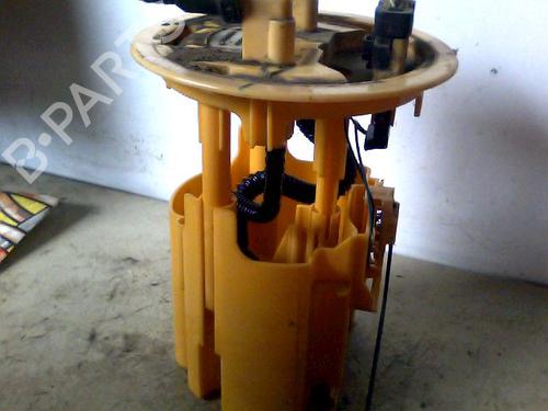 Fuel pump PEUGEOT 206 Hatchback (2A/C) 1.9 D | BP26112718M76 
