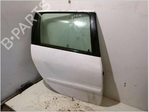 Used Right rear door PEUGEOT 206 SW (2E/K) 1.4 HDi (68 hp) 26103834