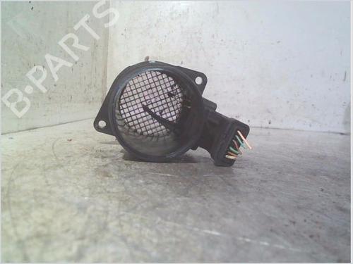 Mass air flow sensor TOYOTA YARIS (_P9_) 1.4 D-4D (NLP90_, NLP90R) | BP29713434M95 