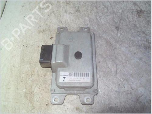 Girkassekontrollenhet NISSAN QASHQAI / QASHQAI +2 I (J10, NJ10, JJ10E) 2.0 dCi All-wheel Drive (150 hp) 26916478