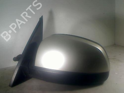 Left mirror OPEL MERIVA A MPV (X03) 1.7 CDTI (E75) | BP26093898C26 