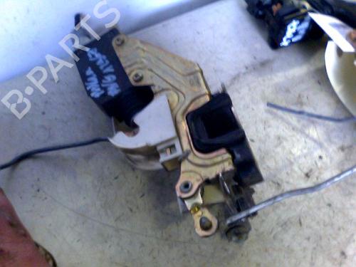 Venstre foran lås OPEL ASTRA F Hatchback (T92) 1.6 i (F08, M08, F68, M68) (71 hp) 26059572