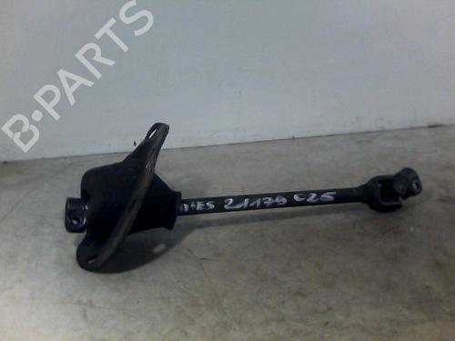 Cardán de la columna de dirección CITROËN C25 Platform/Chassis (280_, 290_) 2.5 D (75 hp) 29527413