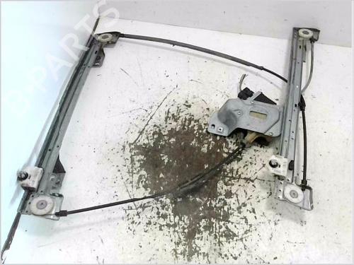 Front left window mechanism RENAULT KANGOO Express (FW0/1_) 1.5 dCi 95 (FW16) | BP33719773C22 - Image 2