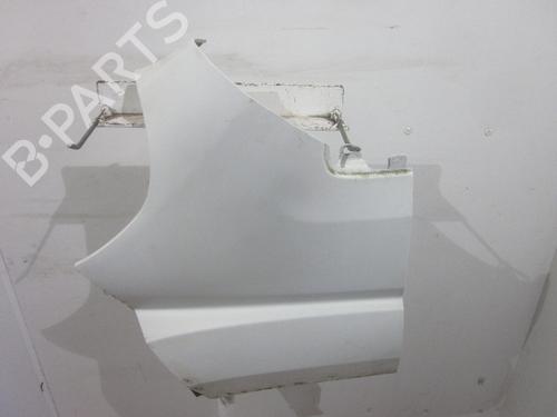 Left front fenders CITROËN JUMPER II Van 2.2 HDi 100 | BP26066271C41 