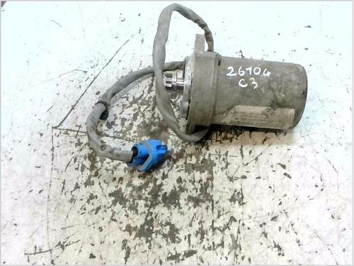 Used Steering rack Steering rack CITROËN C3 I (FC_, FN_) 1.4 HDi (68 hp) 30795648 30795648
