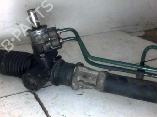 Steering rack RENAULT CLIO I (B/C57_, 5/357_) 1.9 D | BP26080228M22 