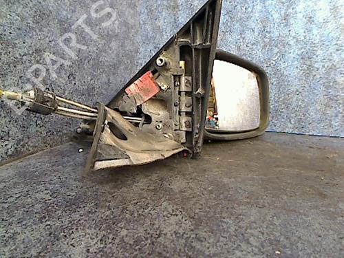 Used Right mirror Right mirror SEAT IBIZA I (21A) 1.2 i (71 hp) 36156796 36156796