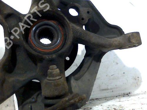 Right front steering knuckle VW POLO III (6N1) 64 1.9 D | BP26089657M26 