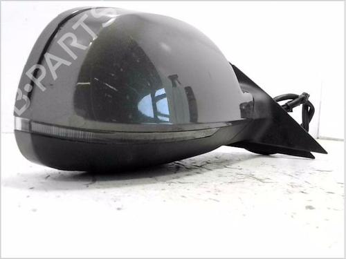 Right mirror AUDI A3 Sportback (8PA) 2.0 TDI 16V | BP27619884C27 