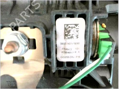 Førerens kollisjonspute RENAULT MEGANE II (BM0/1_, CM0/1_) 1.5 dCi (BM1E, CM1E) | BP29890493C9