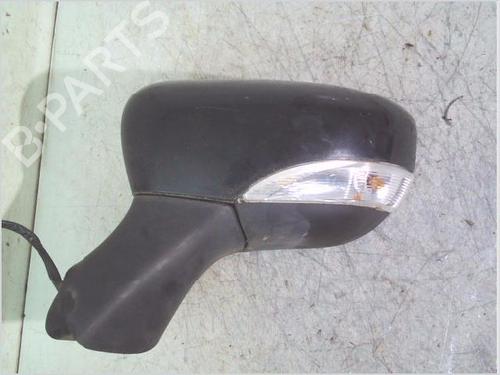 Left mirror RENAULT CLIO IV (BH_) 1.2 16V | BP27395360C26 