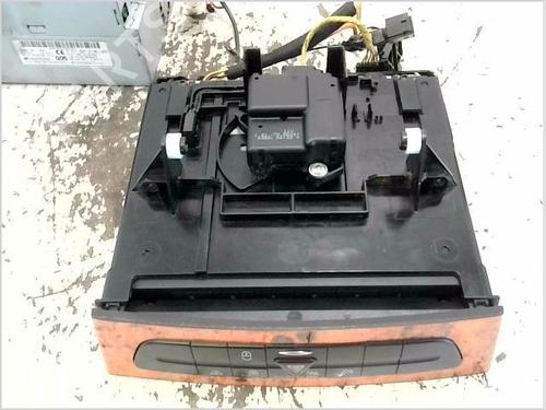 Radio MERCEDES-BENZ E-CLASS T-Model (S211) E 270 T CDI (211.216) | BP33236452E6 - Image 4