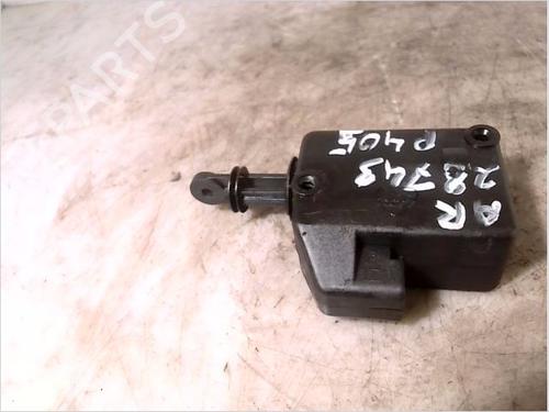 Elektronisk modul PEUGEOT 405 II Break (4E) 1.9 D (69 hp) 29473308