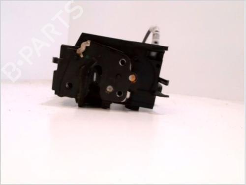 Used Rear right lock PEUGEOT 308 II (LB_, LP_, LW_, LH_, L3_) 1.6 HDi 100 (99 hp) 26081355