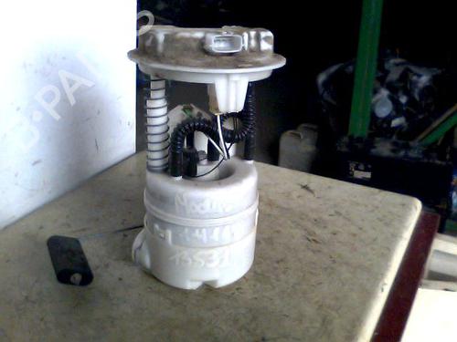Fuel pump RENAULT MODUS / GRAND MODUS (F/JP0_) 1.4 (JP01, JP0J) | BP26111202M76 