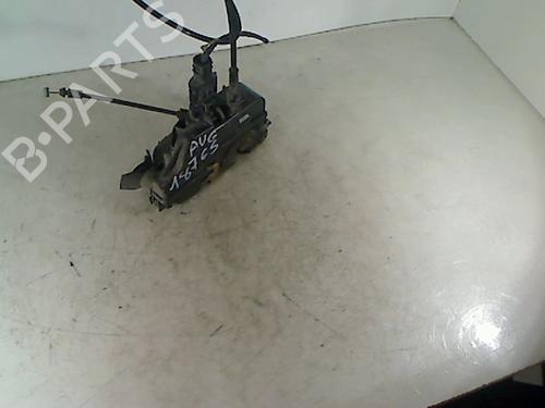 Used Front left lock RENAULT ESPACE IV (JK0/1_) 2.2 dCi (JK0H) (150 hp) 26085573