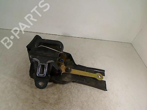 Used Front right seatbelt CITROËN C15 Box Body/MPV (VD_) 1.8 D (60 hp) 26065069