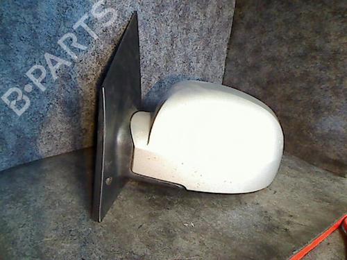 Left mirror KIA CARENS II MPV (FJ) 2.0 CRDi | BP26057559C26 