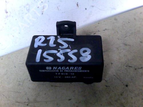 Elektronisk sensor RENAULT 25 (B29_) 2.1 Turbo-D FWD (B290, B29W) (86 hp) 28119222