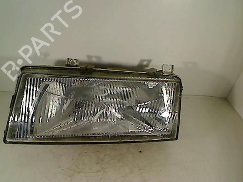 Used Left headlight SKODA FELICIA II (6U1) 1.3 (54 hp) 26064937