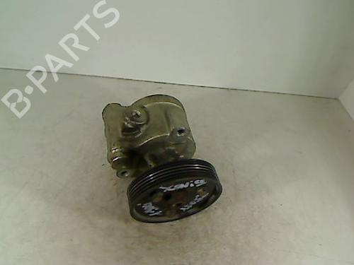 Styring servopumpe RENAULT SCÉNIC I MPV (JA0/1_, FA0_) 1.9 dCi (JA05, JA1F) | BP26084609M99 