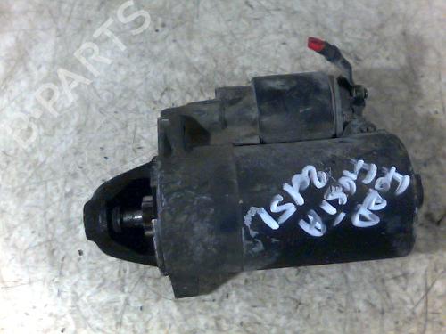 Used Starter FORD FIESTA III (GFJ) 1.1 (50 hp) 30261441