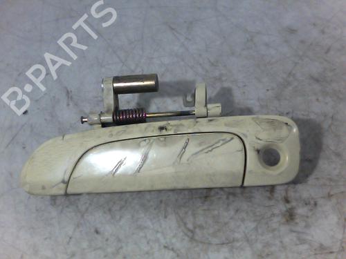 Türgriff vorne links außen für HONDA JAZZ II (GD_, GE3, GE2) 1.3 iDSi (GD1) (83 hp) 26069163