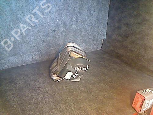 Used Rear center seatbelt PEUGEOT 406 (8B) 1.8 16V (110 hp) 26057500