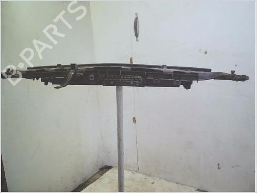 Querträger für RENAULT MEGANE II Estate (KM0/1_) 1.5 dCi (KM1F) (86 hp) 29902564