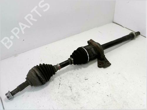 Used Right front driveshaft NISSAN QASHQAI / QASHQAI +2 I (J10, NJ10, JJ10E) 2.0 dCi All-wheel Drive (150 hp) 27239999