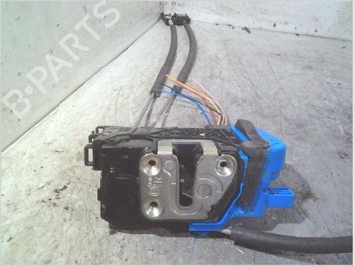 Front right lock HYUNDAI VELOSTER (FS) 1.6 GDI | BP29401670C97 