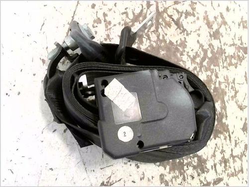 Used Rear right seatbelt RENAULT TWINGO II (CN0_) 1.5 dCi 75 (75 hp) 31046163