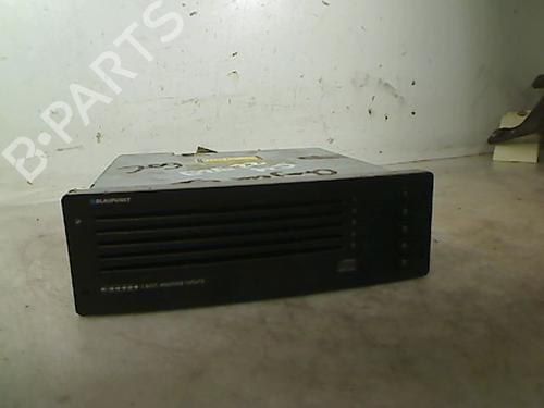 Radio CITROËN C4 I (LC_) 1.6 16V (109 hp) 26089163