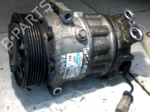 Used AC compressor OPEL INSIGNIA A (G09) 2.0 CDTI (68) (131 hp) 29526867